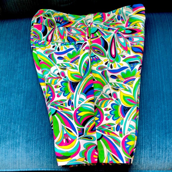 IBKUL size 8 shorts - Picture 1 of 5